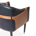 Alternative view of Carter Dining Chair