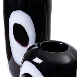 Alternative view of Owl Vase Set