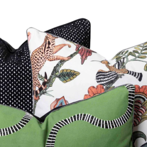 Alternative view of Michi Indoor Scatter Cushion Collection