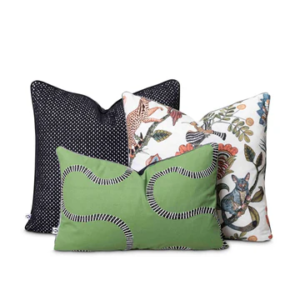Michi Indoor Scatter Cushion Collection