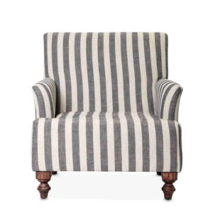 Alternative view of Savoy Occasional Chair
