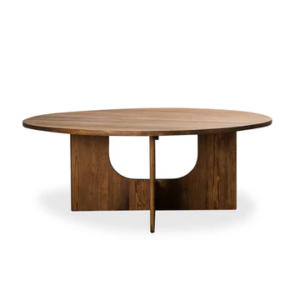 Brenton Round Dining Table